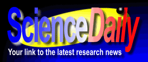 Science Daily